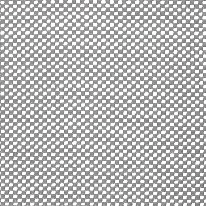 Con-Tact Grip Premium 4 ft. L X 20 in. W Gray Non-Adhesive Shelf Liner (Pack of 6)