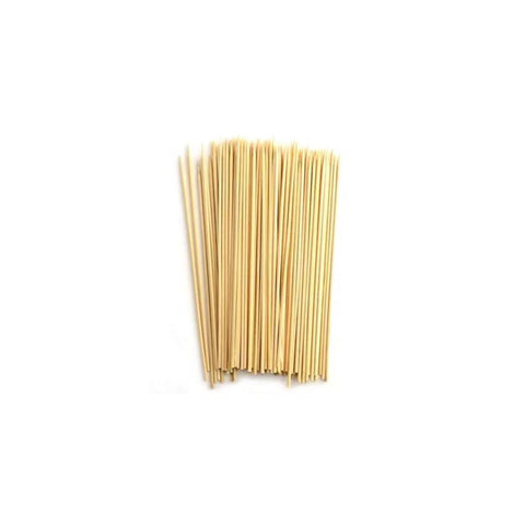 Norpro Brown Bamboo Skewers