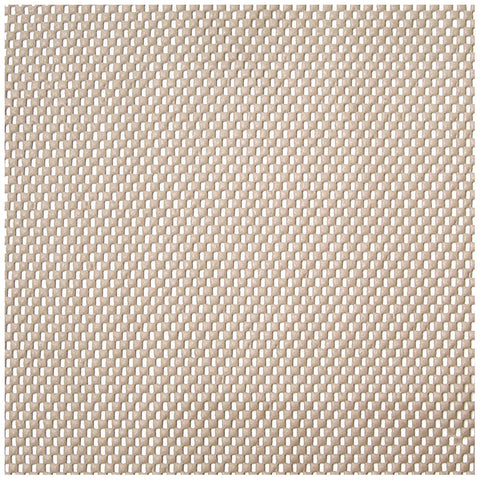 Magic Cover Thick Grip 5 ft. L X 18 in. W Taupe Non-Adhesive Shelf Liner