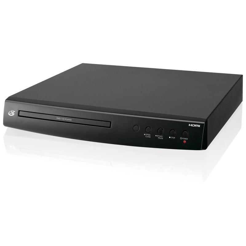 Reproductor de DVD GPX (Paquete de 2)