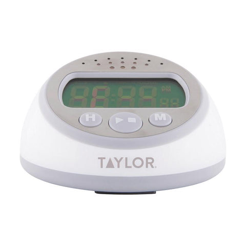 Taylor Super Loud Digital Plastic Timer