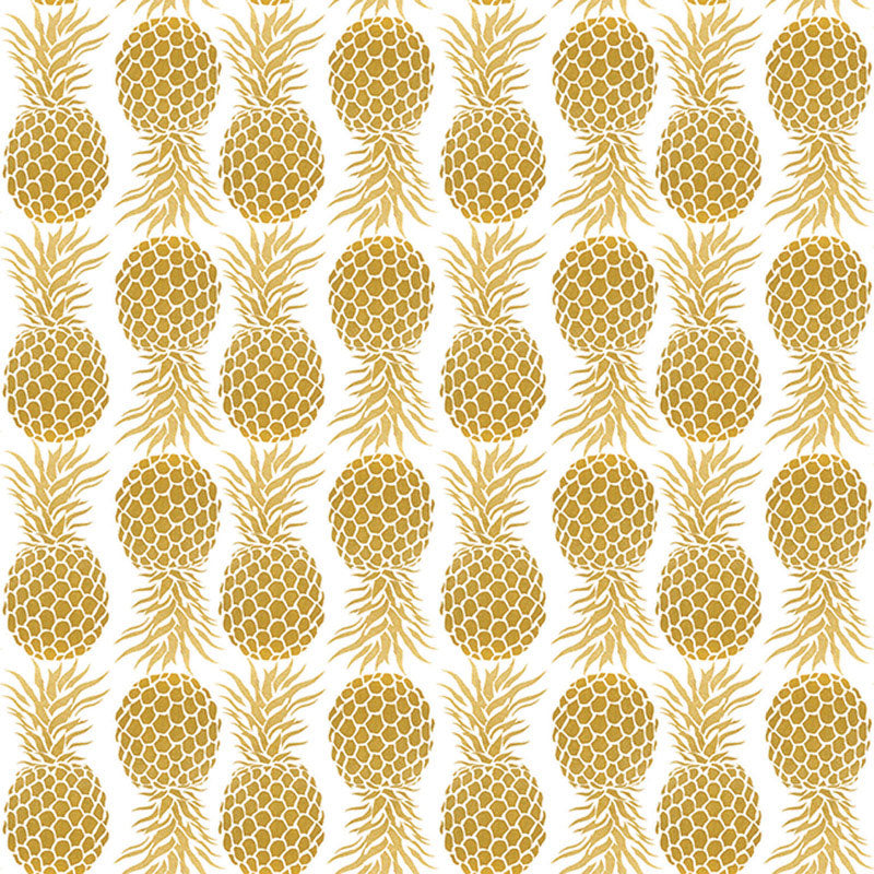 Con-Tact Creative Covering 9 ft. L X 18 in. W Gold Self-Adhesive Shelf Liner (Pack of 12)