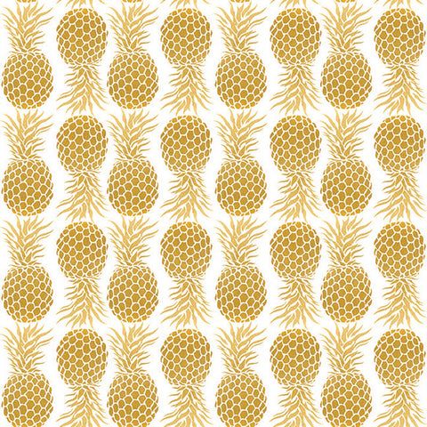 Con-Tact Grip Prints 4 ft. L X 18 in. W Gold Non-Adhesive Shelf Liner (Pack of 6)