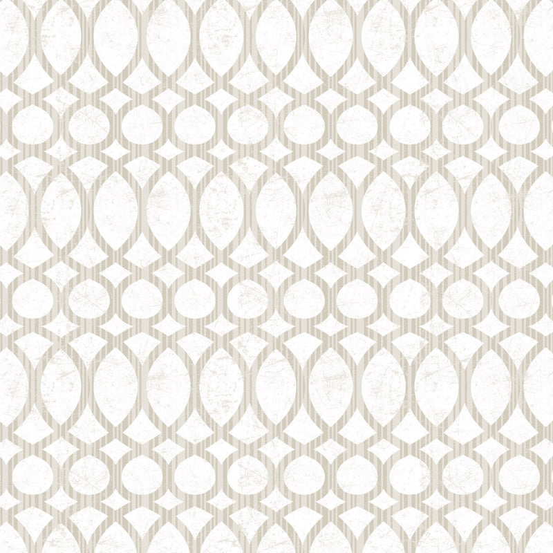 Con-Tact Creative Covering 9 ft. L X 18 in. W Moderna Khaki Self-Adhesive Shelf Liner (Pack of 12)