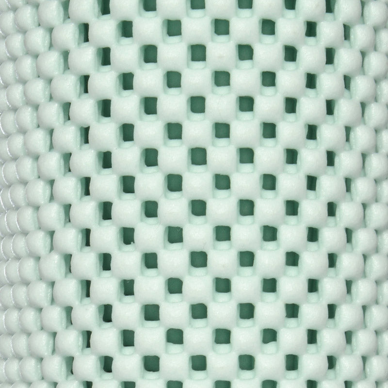 Con-Tact Grip Premium 4 ft. L X 20 in. W Green Non-Adhesive Shelf Liner (Pack of 6)