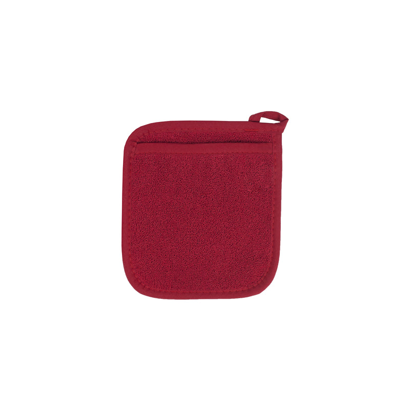 Ritz Paprika Cotton Oven Mitt (Pack of 6)
