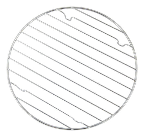 Harold Import 9.25 in. Cooling Rack Silver 1 pc