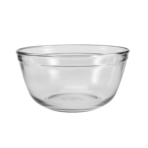 Anchor Hocking Mixing Bowl Clear (Pack of 6)