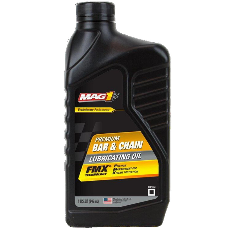 Mag1 Bar and Chain Oil (Pack of 6)