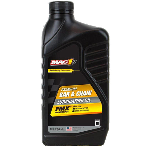 Mag1 Bar and Chain Oil (Pack of 6)