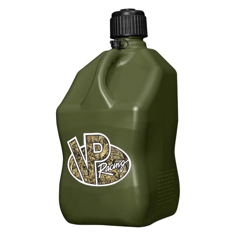 VP Racing Motorsport Container 5.5 gal Flex Spout Utility Jug