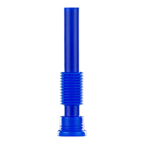 VP Racing Fuels Fuel Accessories Blue 1.5 in. H Plastic Spout (Pack of 24)