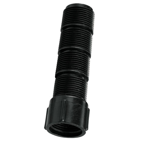 Orbit 3/4 in. D X 4 in. L Cut Off Riser