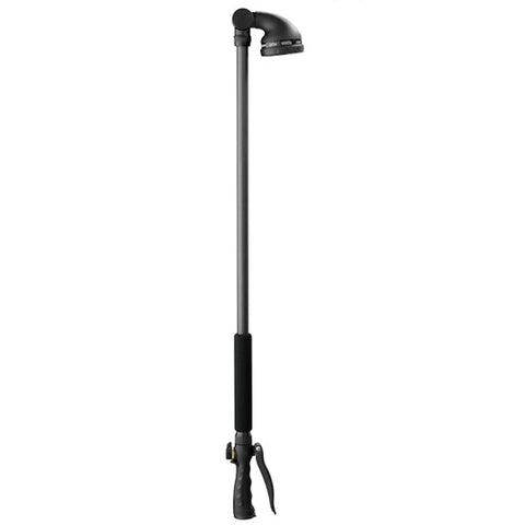Orbit 9 Pattern Multi-Pattern Metal Turret Wand (Pack of 6)
