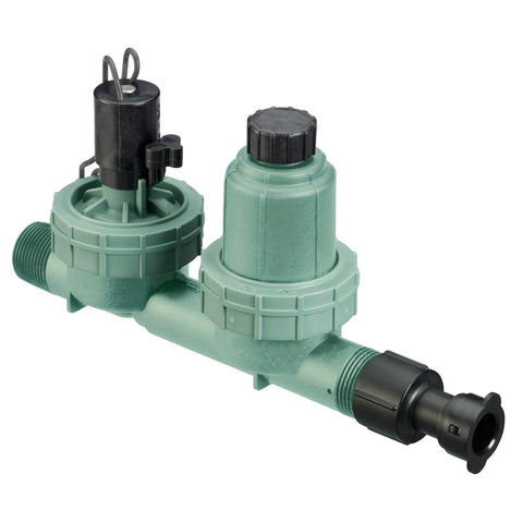 Orbit 1 ports Drip Irrigation Manifold