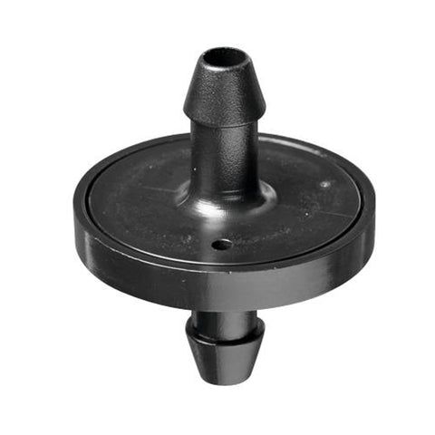 Orbit Full-Circle Drip Irrigation Dripper 1 gph 10 pk