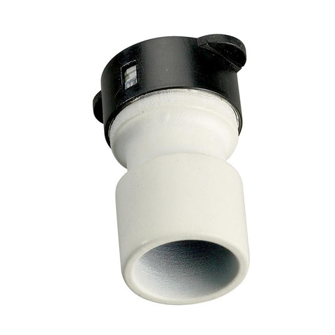Orbit 1/2 in. Slip Drip Irrigation Adapter 1 pk