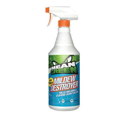 Mean Green Mildew Remover 32 oz (Pack of 6)