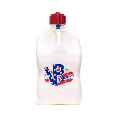 VP Racing Plastic Utility Jug 5.5 gal