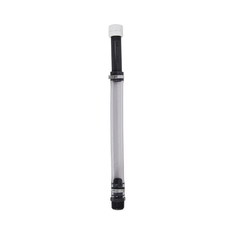 VP Racing 14 in. L Plastic Flexible Jug Hose Deluxe