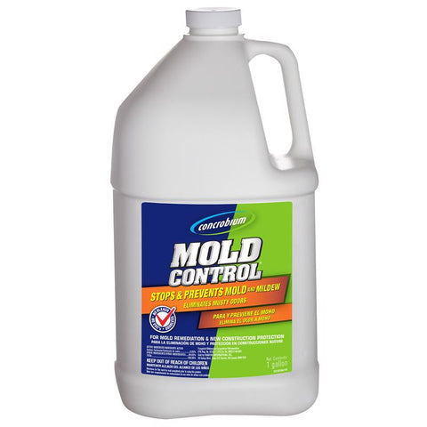 Concrobium Mold Control 1 gal (Pack of 4)