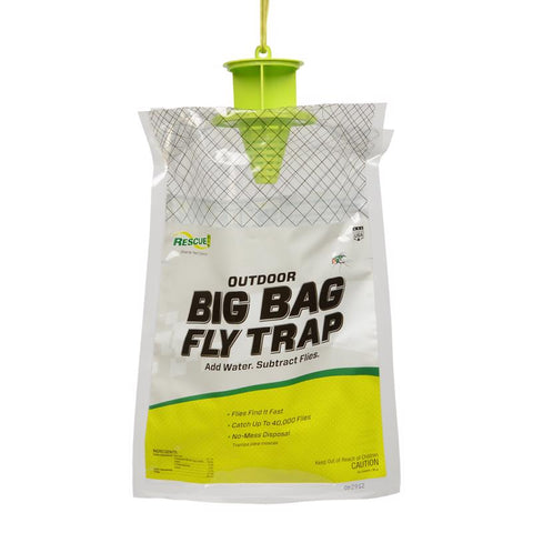 RESCUE! Fly Trap 1.96 oz (Pack of 12)