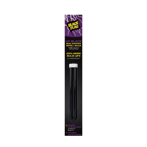 Black Flag Outdoor Electric Insect Killer Replacement Bulb 20 W