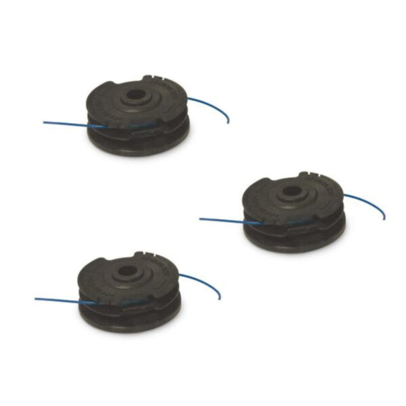 Toro Residential Grade .065 in. D X 30 ft. L Replacement Line Trimmer Spool (Pack of 6)