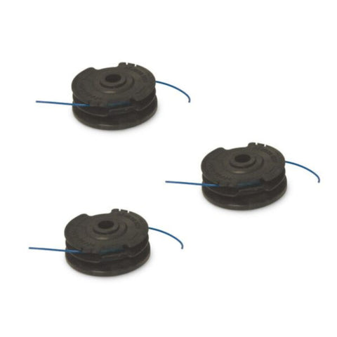 Toro Residential Grade .065 in. D X 30 ft. L Replacement Line Trimmer Spool (Pack of 6)