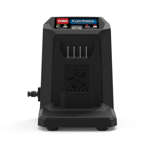 Cargador de batería Toro Flex-Force de 60 V, 1 ud.