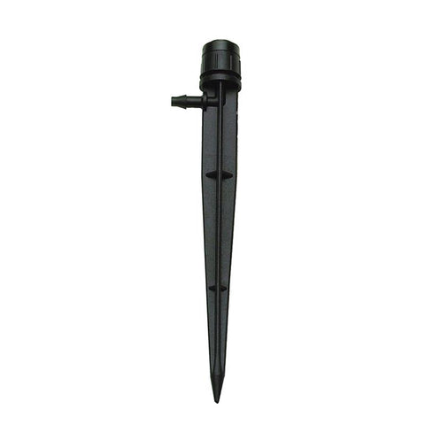 Raindrip Half-Circle Drip Irrigation Bubbler 30 gph 5 pk