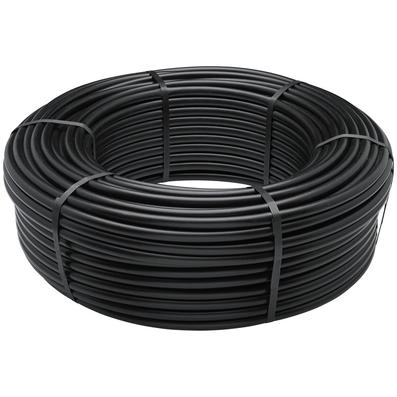 Orbit Polyethylene Drip Irrigation Tubing 1/2 in. D X 500 ft. L