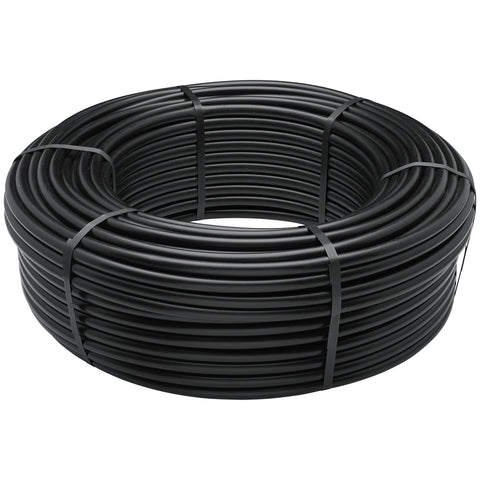 Orbit Polyethylene Drip Irrigation Tubing 1/2 in. D X 500 ft. L