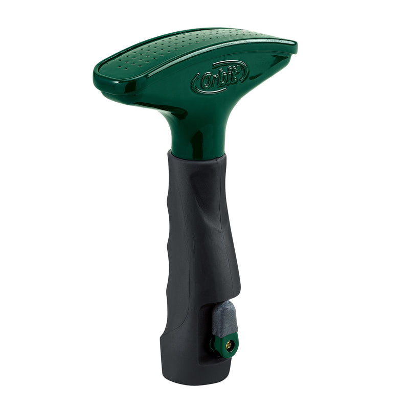 Boquilla de manguera metálica para ventilador Orbit (paquete de 8)