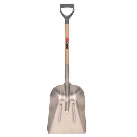 Cuchara medidora de granos Garant Silver