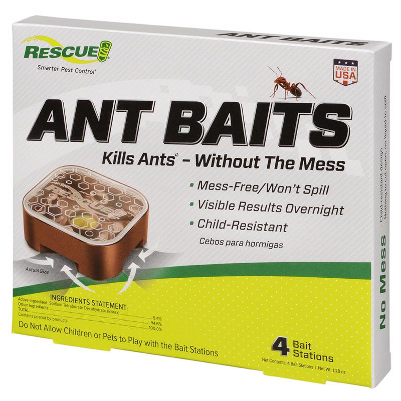 RESCUE! Ant Bait (Pack of 12)