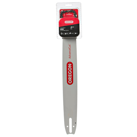 Oregon ControlCut 105671 20 in. Bar and Chain Combo 81 links