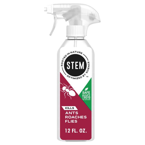 STEM Insect Killer Spray 12 oz (Pack of 6)