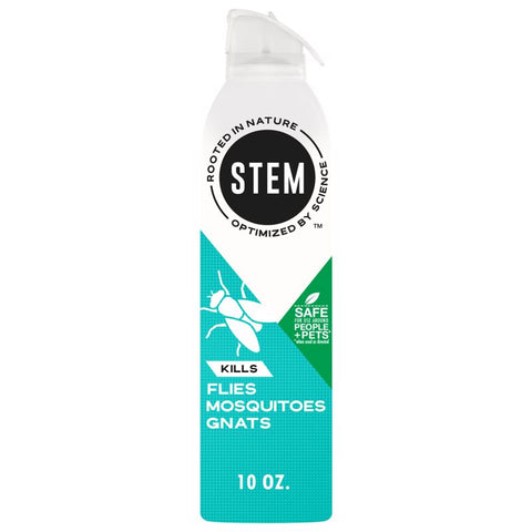 STEM Insect Killer Spray 10 oz (Pack of 6)
