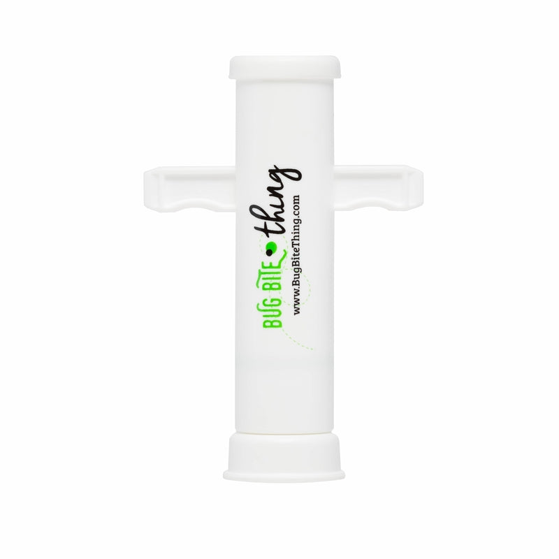 Bug Bite Thing Bite Relief Suction Tool 1 pk (Pack of 12)