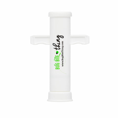 Bug Bite Thing Bite Relief Suction Tool 1 pk (Pack of 12)
