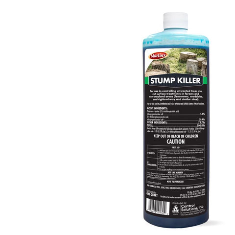 Martin's Brush and Stump Killer RTU Liquid 1 qt (Pack of 6)