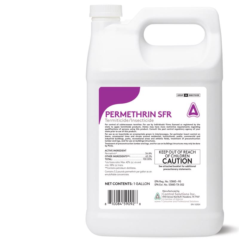 Martin's Insect Control Liquid Concentrate 1 gal