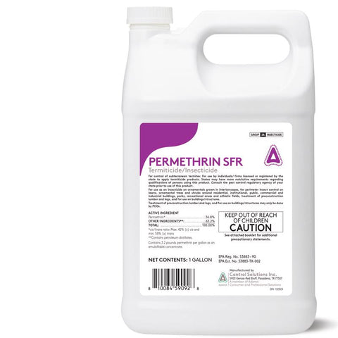 Martin's Insect Control Liquid Concentrate 1 gal