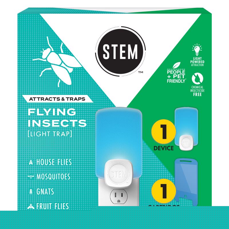 STEM Flying Insect Trap (Pack of 4)
