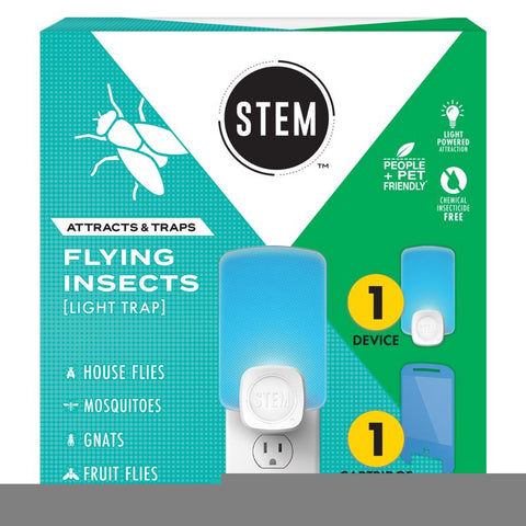 STEM Flying Insect Trap (Pack of 4)