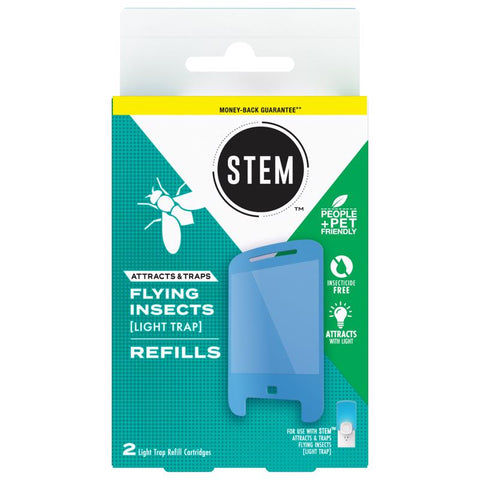 STEM Flying Insect Trap (Pack of 8)