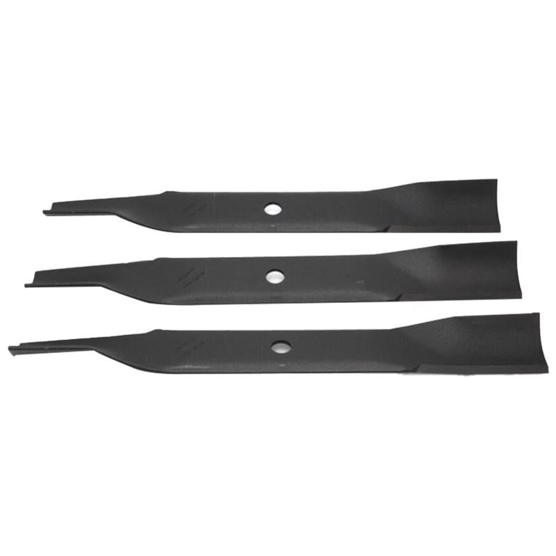 Toro TimeCutter 50 in. High-Lift Blade Kit For Riding Mowers 1 pk