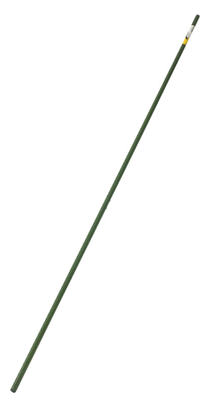 ATC 24 in. H X 0.4 in. W Green Iron Plant Stake