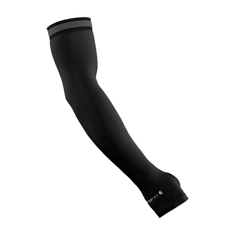 Carhartt XS Fabric Black Protection Sleeves